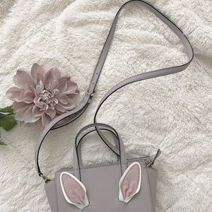 kate spade Bags - Kate Spade Hop to It Mini Hayden kate spade Bags - Kate Spade Hop to It Mini Hayden